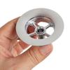 Strainer Kitchen Fixtures Threaded 1/2/5pcs 35mm 45mm
