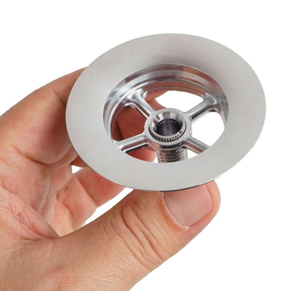 

Strainer Kitchen Fixtures Threaded 1/2/5pcs 35mm 45mm 1pc 35mm