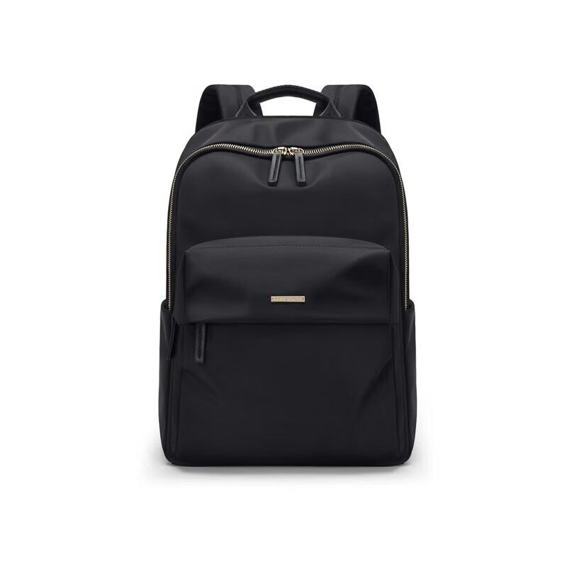 GOLF Travel Backpack, 14/15-Inch Laptop Bag, Commuter Bag, Casual Bag, Black