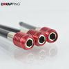 Hexagonal Handle Red Three Piece Set Quick Release Self-locking Extension Rod 60/100/150mm Screwdriver Head Extension Rod Tools