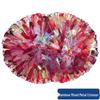Cheerleading Hand Flower Pom Poms for Dance and Performance