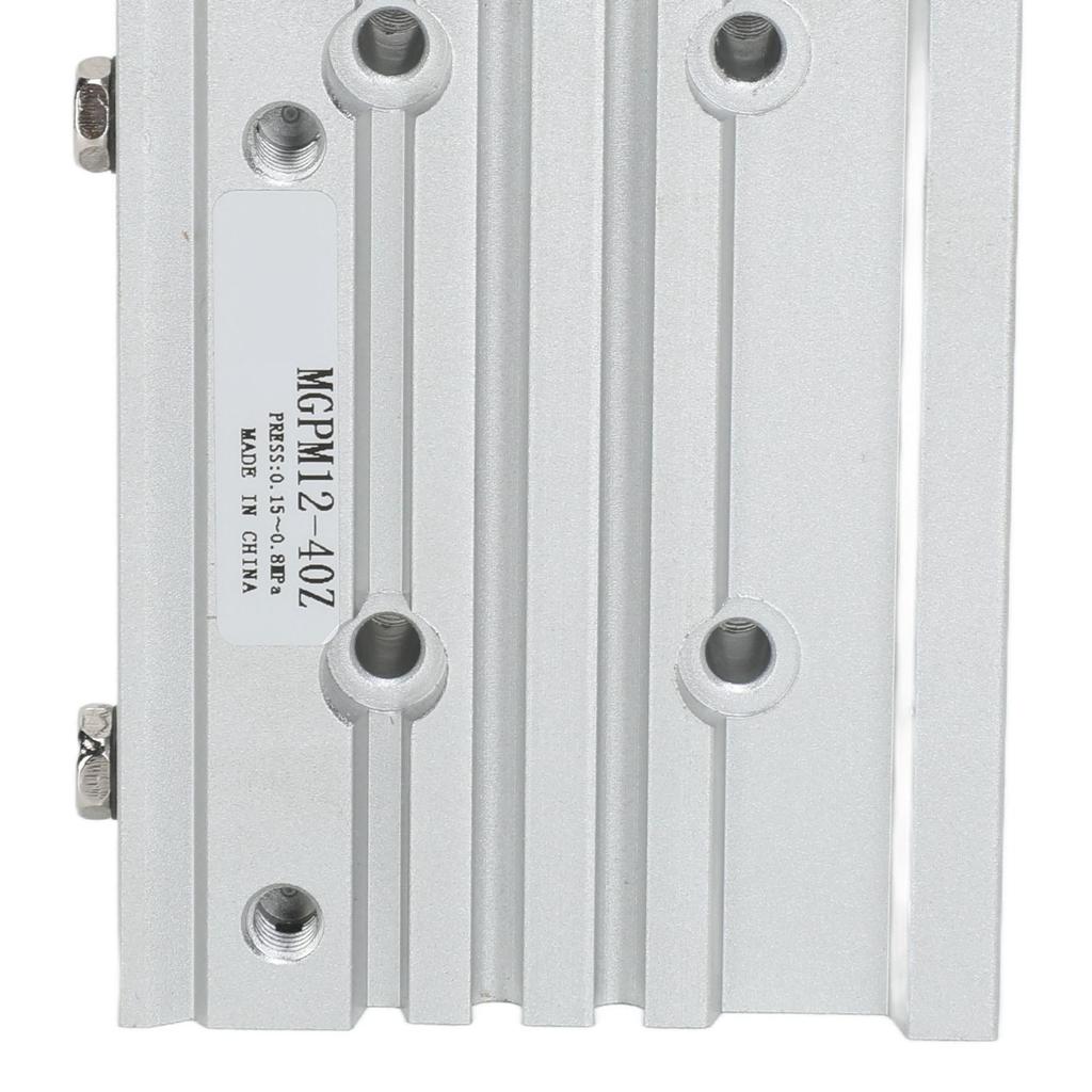 3 Rod Pneumatic Cylinder, 3 Rod Double Action Pneumatic Cylinder with Type Mechanical Device, Pneumatic Equipment