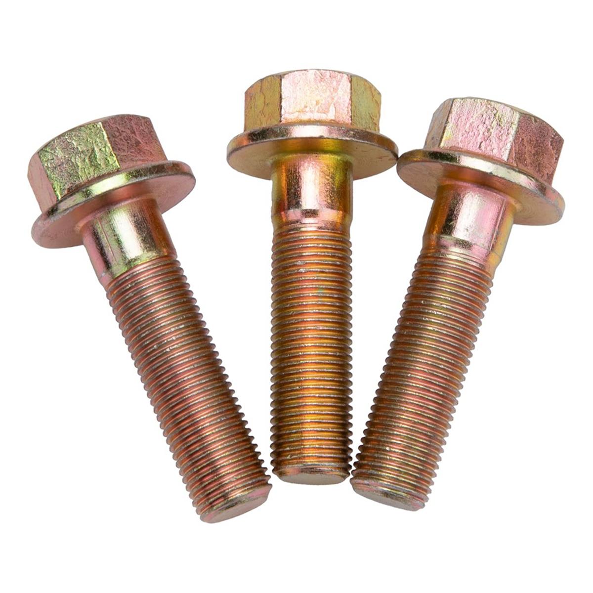 

2025+ 3PCS Blade Mounting Bolt Code 802-695C for Land Pride Finish FD AFM Series,Blade Mounting Bolts China Mainland