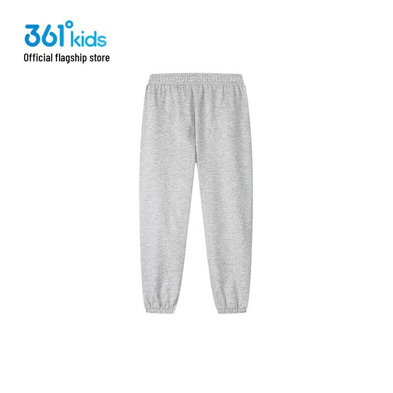 361° Girls' Summer Sport Knit Pants