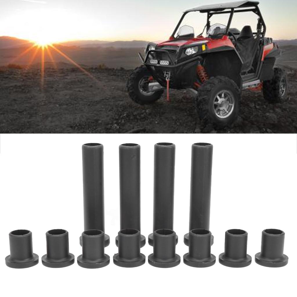 12pcs A Arm Control Arm Bushings 5436973 Replacement Fit for Polaris RZR XP 900 RZR 900