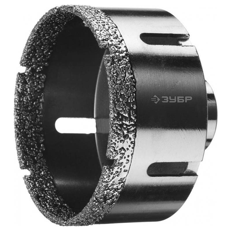 

Универсальная корона Bison 29865-83 Professional