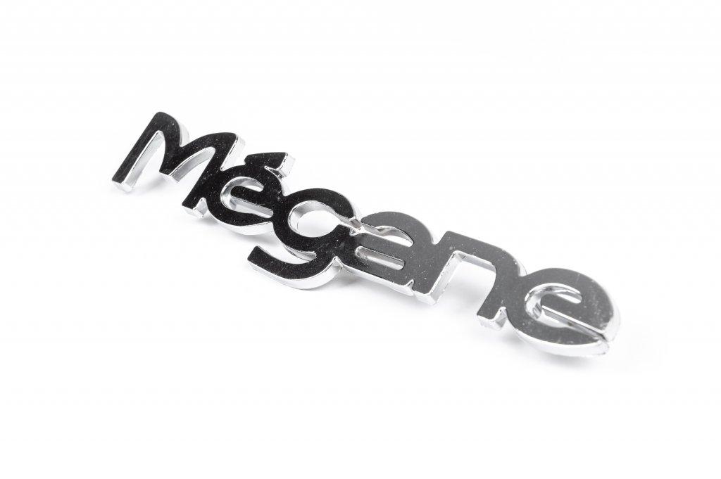 

Inscription Megane 77008 45989 (Turkey) for Renault Megane I
