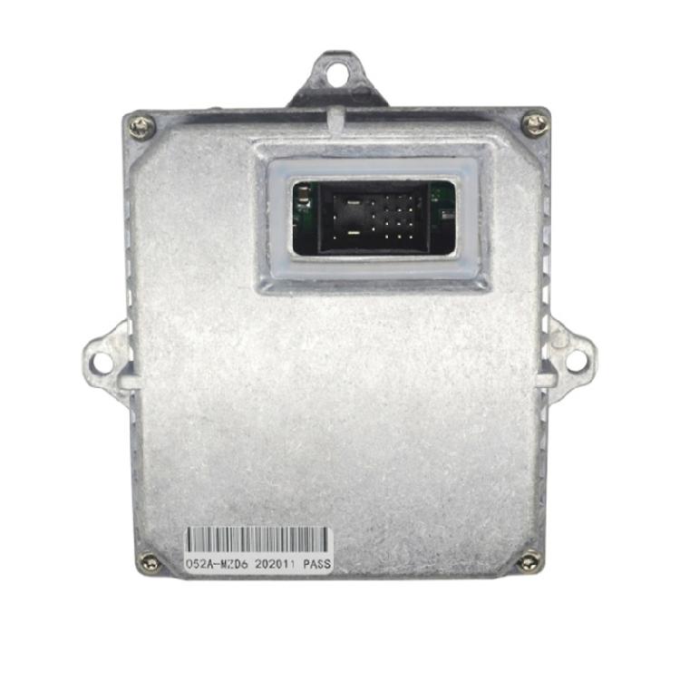 Heat Resistant Metal Headlight Ballast Module 1307329082 Automotive Lighting Module Simple Installation for Vehicles