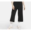 Nike Knitted Sweatpants Women's Black CJ3749-010