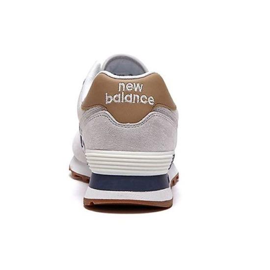 New Balance 574 Unisex-Sneaker ML574LGI
