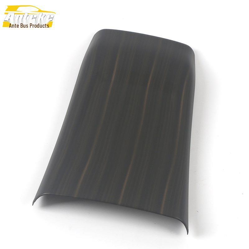 

Rear Row and Third Row Anti-Kick Decorative Stickers for 22 King Kong Cannon Models