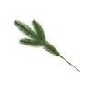 Simulation Pine Needles, Three-Pronged Three-Dimensional Pine Needles, Bonsai Ornament, Wreath Accessories, Double-Sided Pine Branches