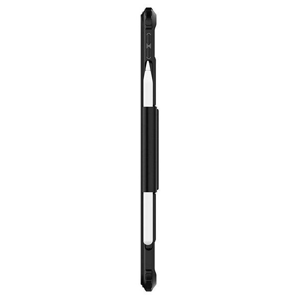 Pokrowiec do iPad Air 4 2020 Spigen Ultra Hybrid Pro Czarny