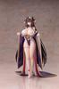 Azur Lane Kashino Blooming Lovely Strain Scale PVC ABS Complete Figure Ver. 1/6 & Pre-painted