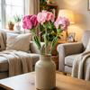Decorazioni per la casa – Ghirlande e fiori artificiali