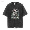 Neverending Story Luck Dragon T Shirt 80's Movie Fantasy Falcor Long or Short Sleeves Vintage Washed Homme Stylish Casual