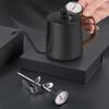 Accurate and Fast Coffee Pot Thermometer Clip-on Coffee Heat Measuring Tools  Cafe