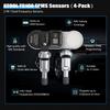 Outils de diagnostic – Testeurs de pression et de vacuum