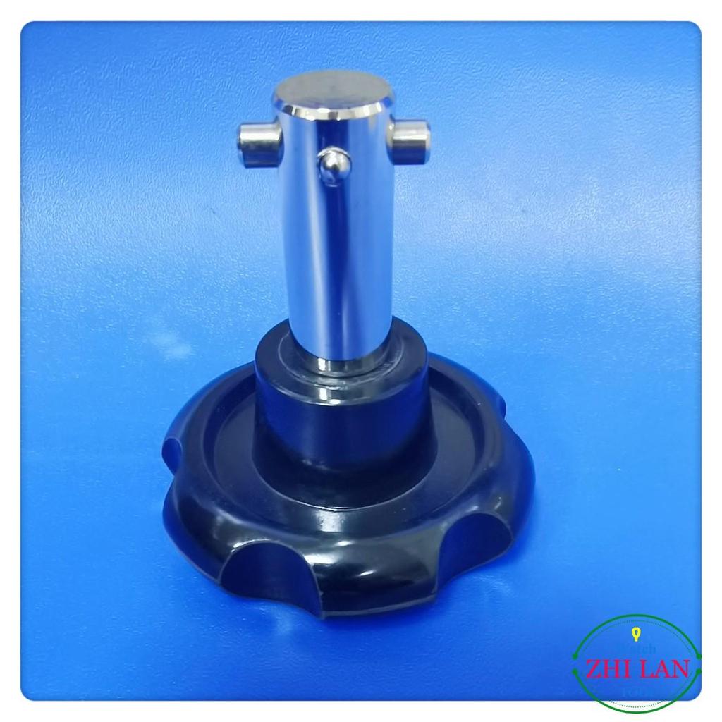 Rolex Watch Opener: 36.5 Fine Tooth Back Cover Tool & Handle