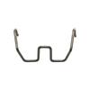 10pcs Air Filter Spring Clip For Husqvarna 362 365 371 372 372XP Chainsaw Replacement for Part # 503 73 54-01 and 503735401