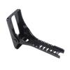 Black Made Of XRJ Z Replacement Pivoting Head Reciprocating Saw Shoe Package Content Replacement Pivoting Head