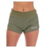Womens/Ladies Series-3 Elasticated Waist Running Shorts
