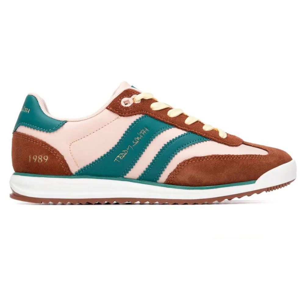 Teddy Smith Sneakers 120320