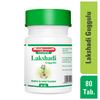 Baidyanath Asli Ayurved Lakshadi Guggulu Tablets 80 X Pack of 2 for Joint Support and Bone Strength