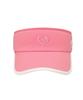 CHUCUCHU Cbess-Ht001W Heart Line Visor