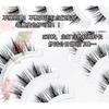 Lashie - Natural Multipack False Eyelashes