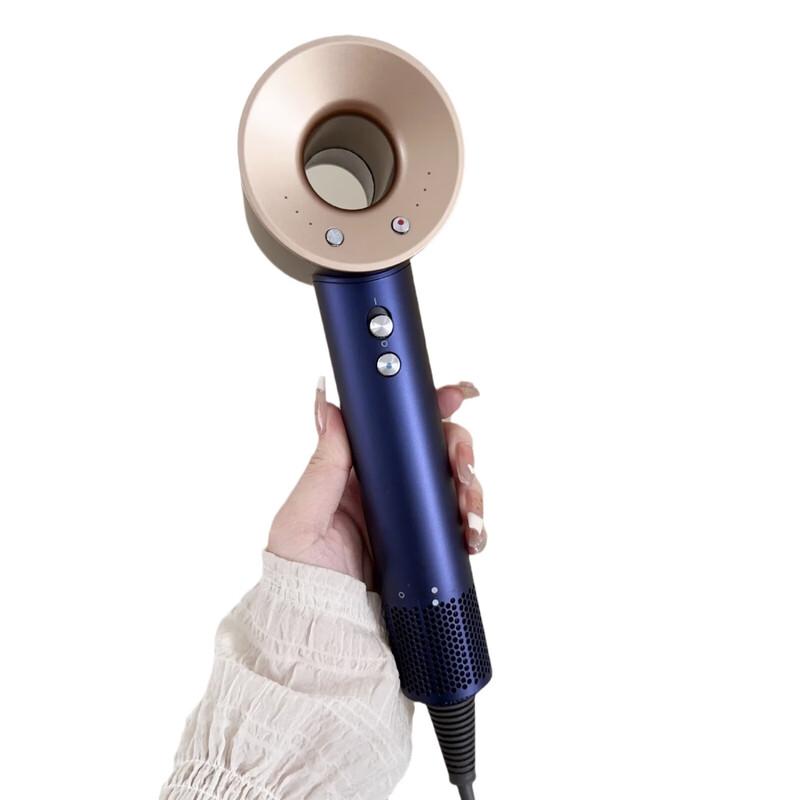 Dreamer High-Speed Bladeless Hair Dryer