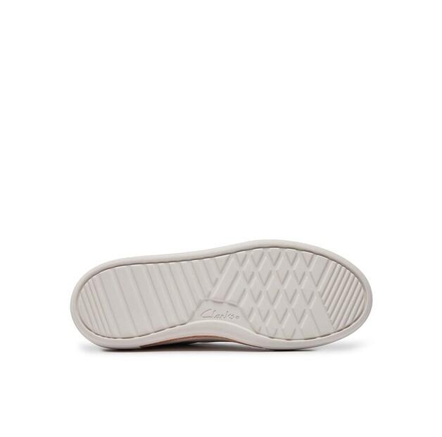 Clarks Hollyhock Walk Sneakers