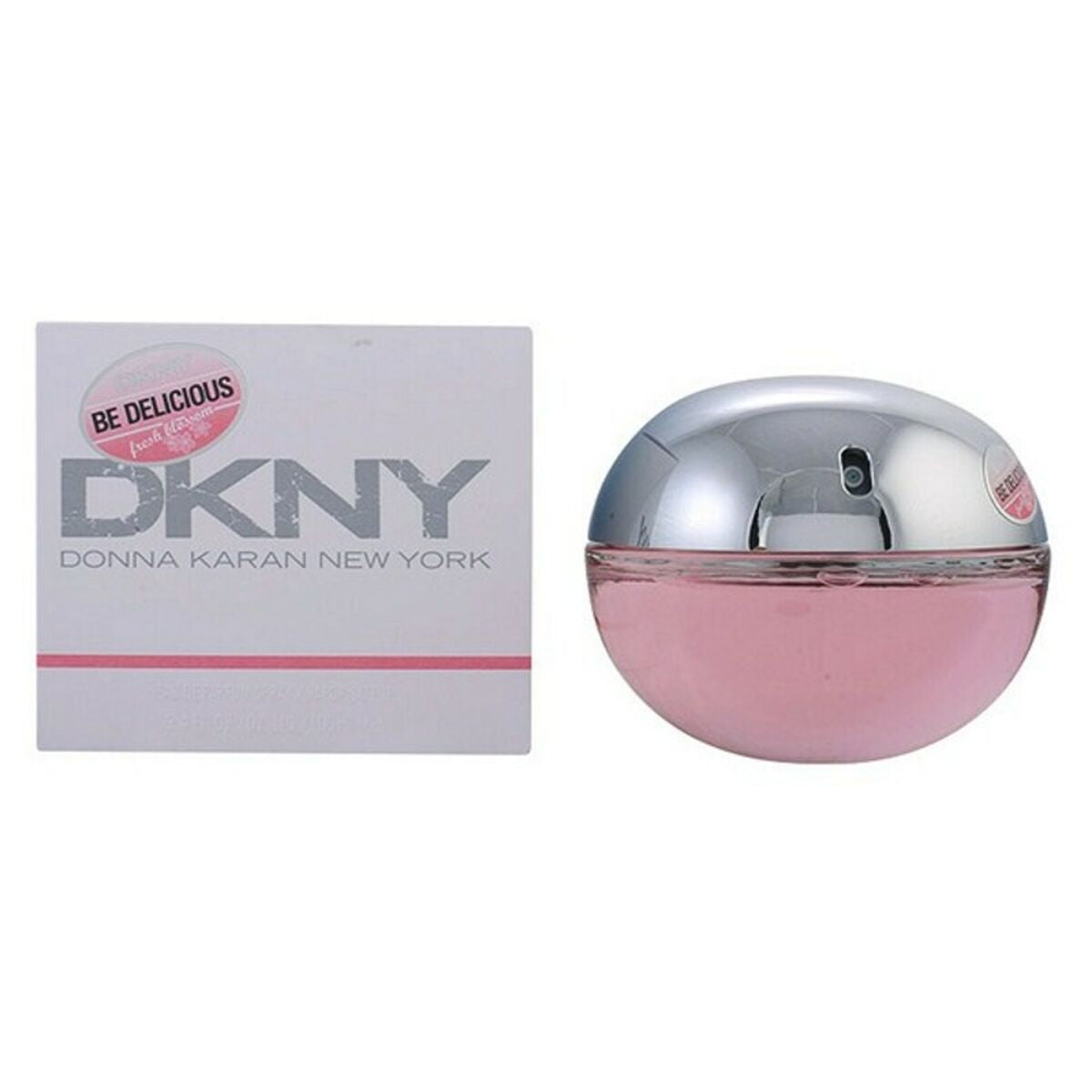 

Женская парфюмерная вода Be Delicious Fresh Blossom Donna Karan EDP EDP