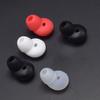 2Pcs Earphone Cover Paired Comfortable Silicone Practical Earbuds Protector for Samsung Gear Circle