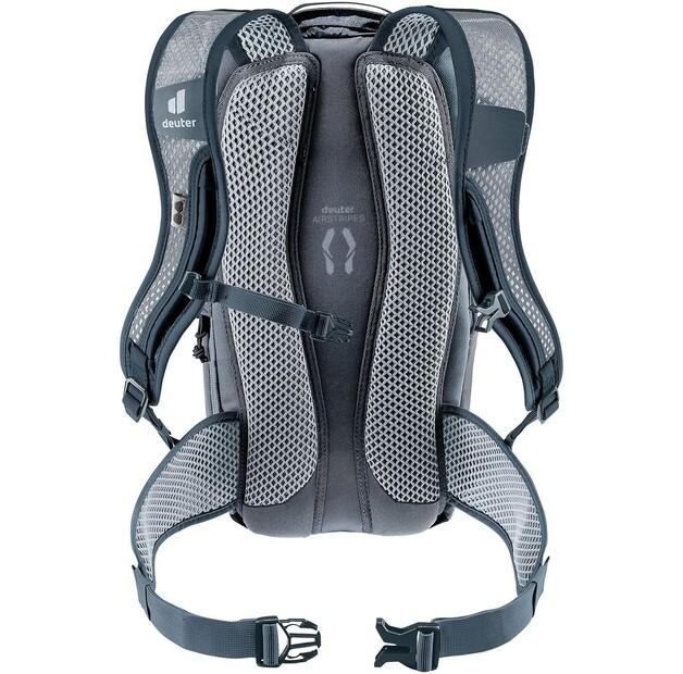 Рюкзак Deuter Race 8 schwarz (3204023-7000)