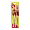 Reusable Helping Hands Chopsticks Palm Chopsticks Non-Slip Practical Chopstick Beginner Training Help Dinner Tool Novelty Gifts