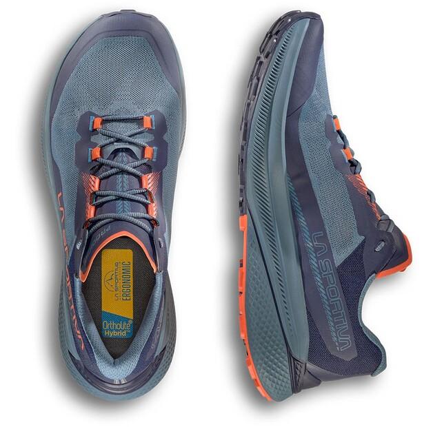 La Sportiva Prodigio кроссовки трейловые