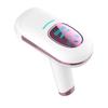 Laser Hair Removal Device: Touch Screen, Three-in-One IPL Electric Intense Pulsed Light Model