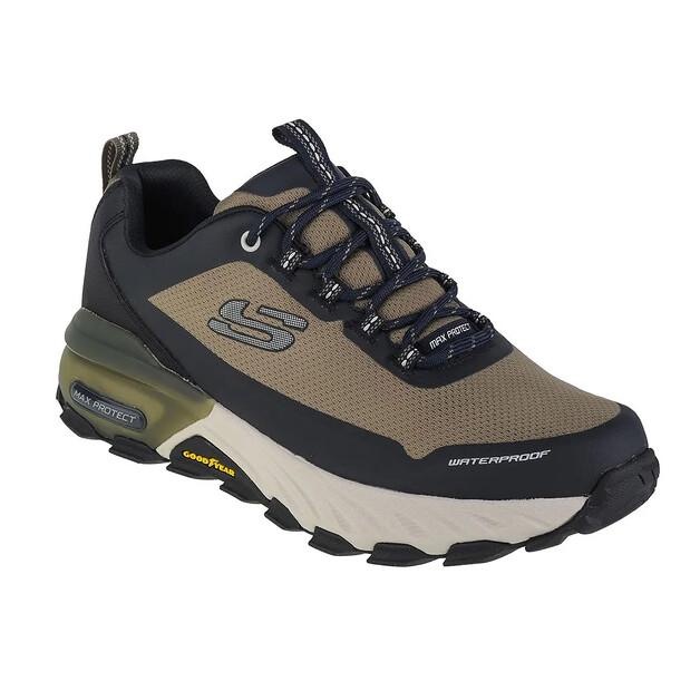 Skechers Hiking Boots Max Protect Fast Track