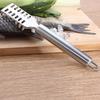 Stainless Steel Fish Scales Brush Anti-rust Fish Scale Scraper Fish Scale Cleaner  Restaurant