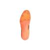 Adidas Sprintstar Wear resistant Non Slip Orange FY0327
