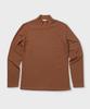 PANICALE Soft Daily Mock Turtleneck - 13 Colors
