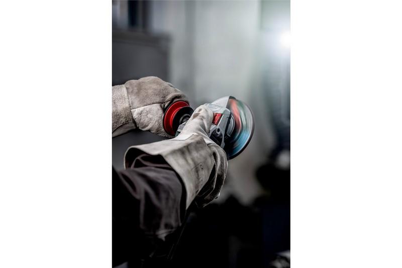 Angle Grinder 125Mm Wev 15-125 Quick - Me 600468000