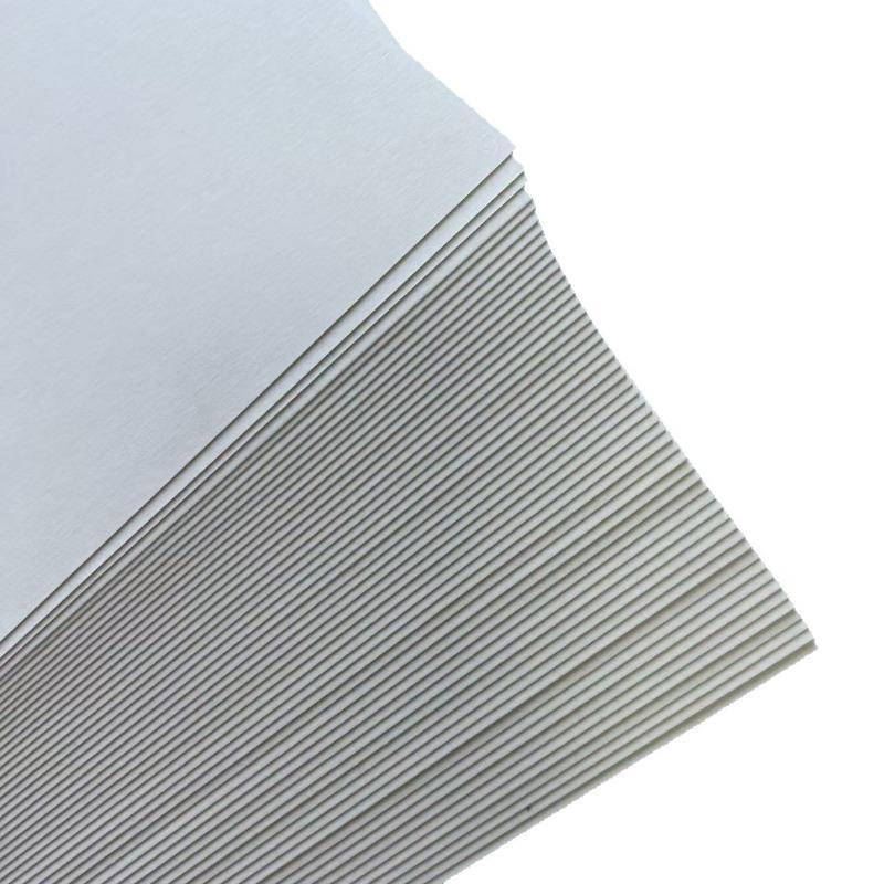 Thick 4k Sketch Paper For Oil Pastel And Marker Pen