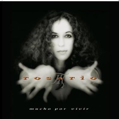 CD ROSARIO - Mucho Por Vivir  0037628218128 Non Japan Latin Used