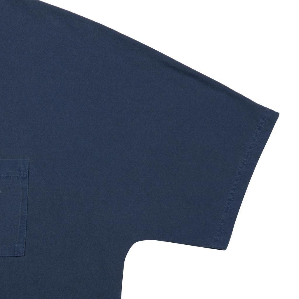 Onitsuka Tiger SS25 T Shirt Unisex Blue 2183B439-401