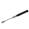 Badmintonová raketa Swing Trainer se zvukem a pocitem úderu   Ergonomické přenosné badmintonové tréninkové vybavení Cvičný nástroj