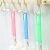Long Handle Milk Bottle Brush Detachable Cup Cleaning Brush Sponge Cup Washing Brush  Kitchen
