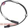 BMW ABS Raddrehzahlsensor 34526869320/34526791224