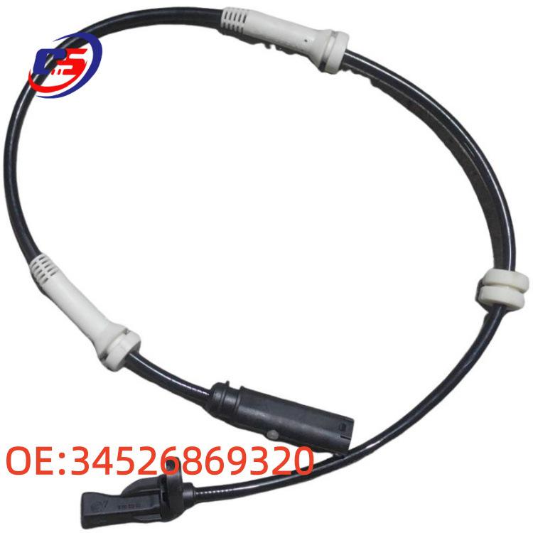 BMW ABS Raddrehzahlsensor 34526869320/34526791224
